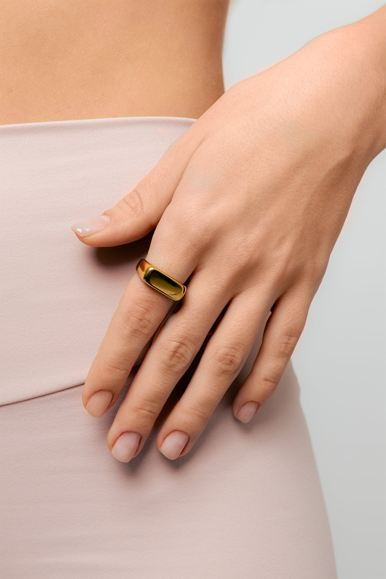 Bar ring