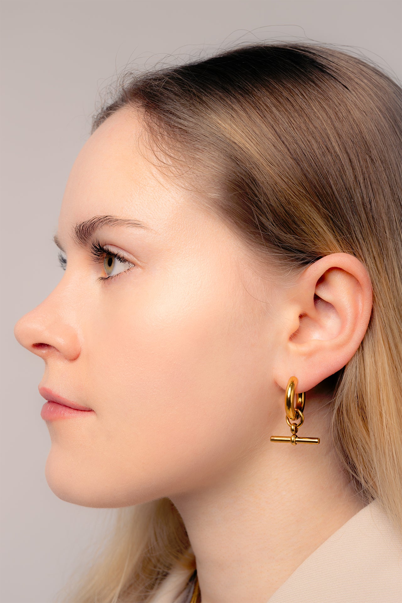 T-bar Hoops
