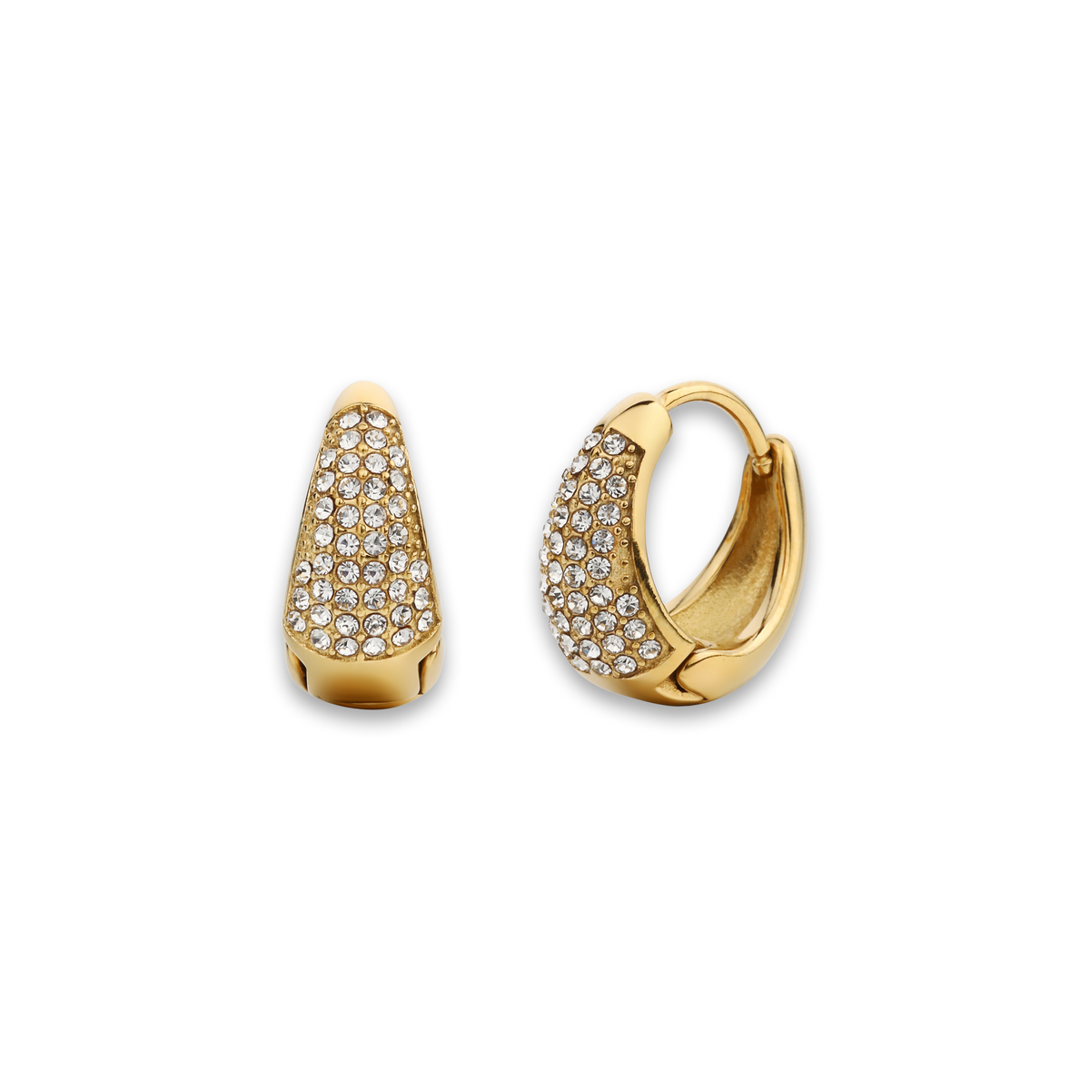 Lumi Hoops