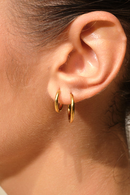 Essential Hoops