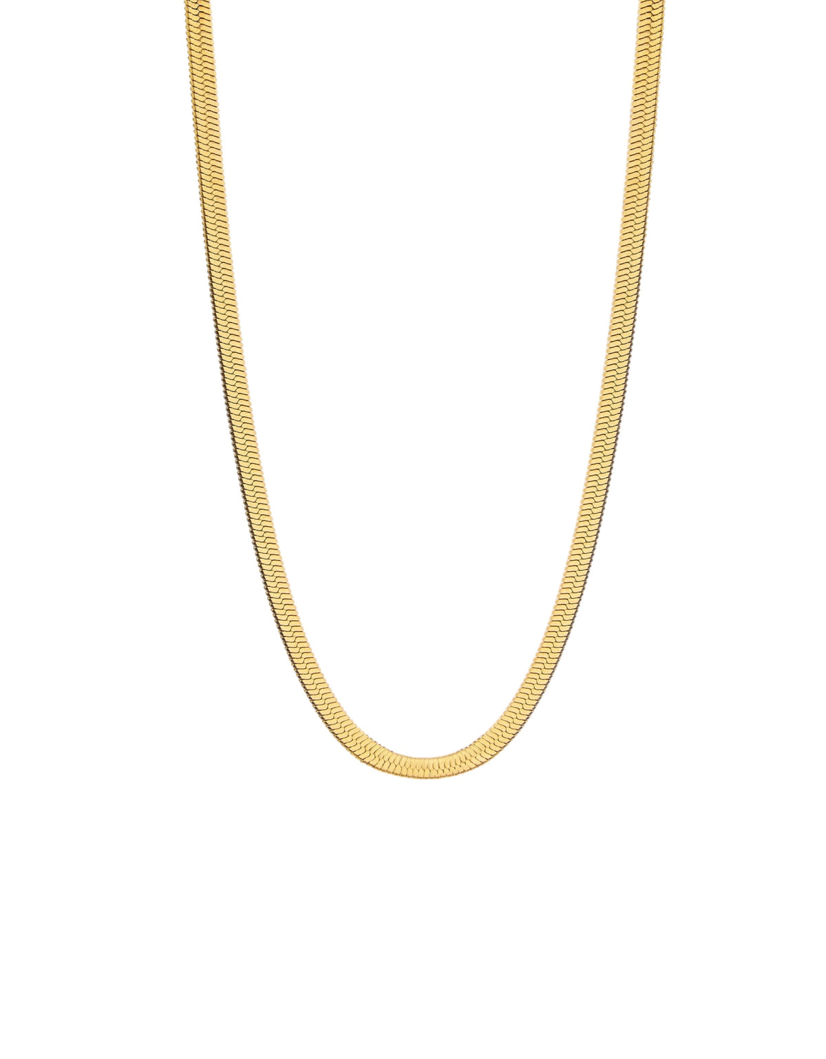 Rami Snake Chain