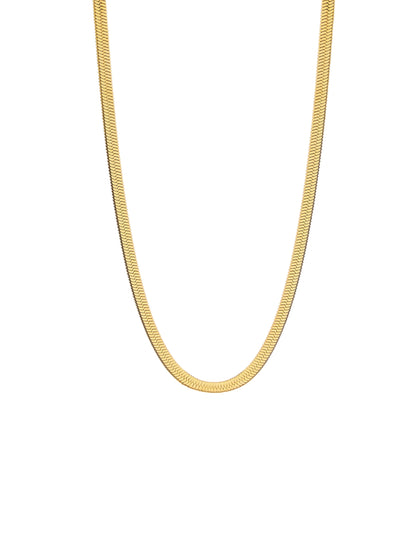 Rami Snake Chain