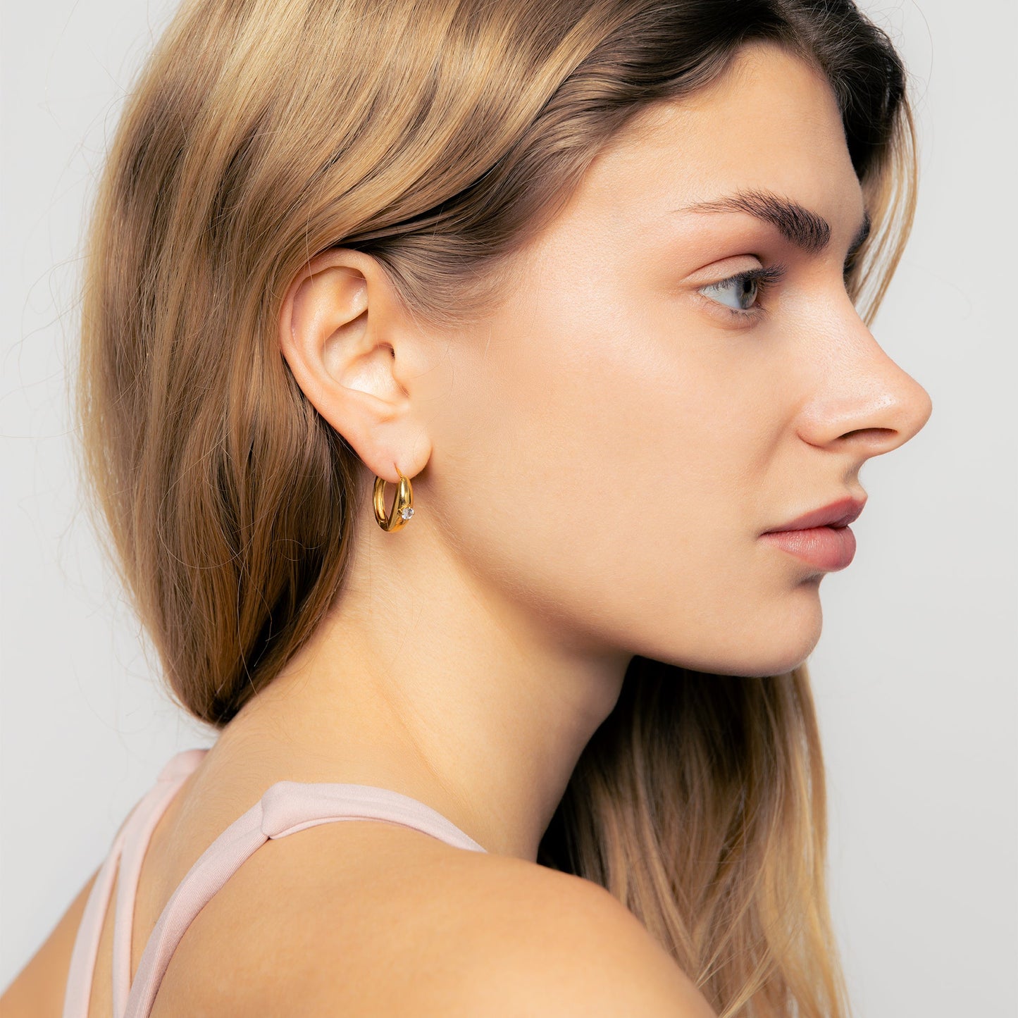 Halo Hoops