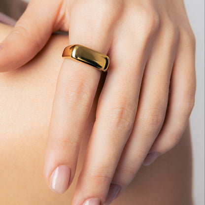 Bar ring