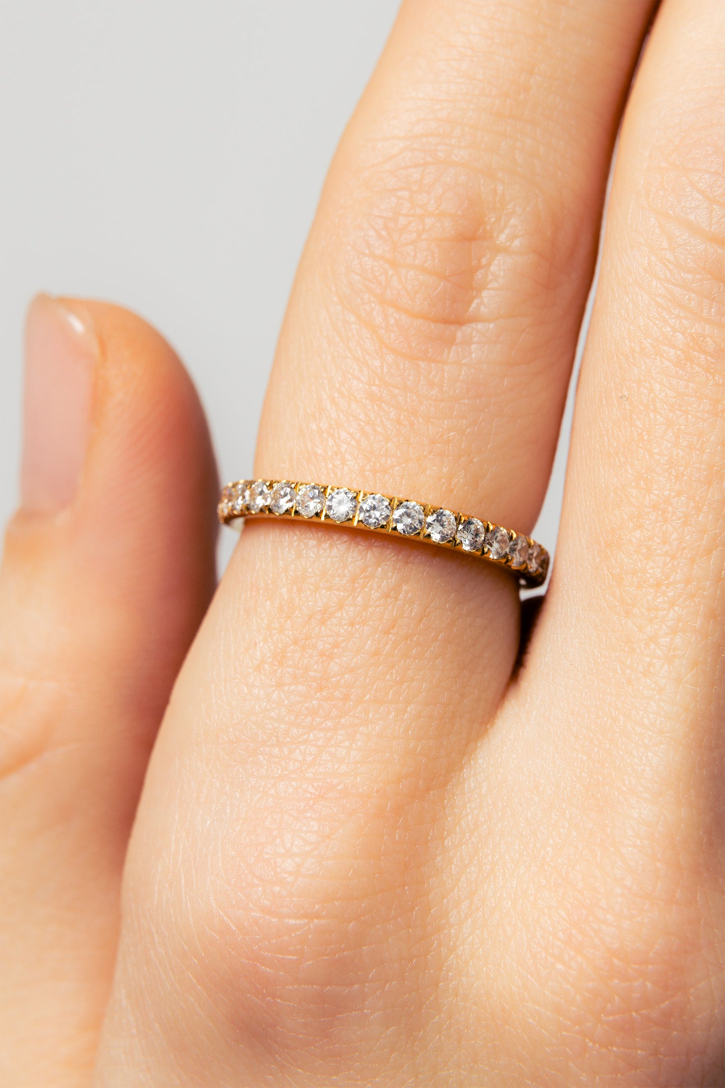 Èlan ring