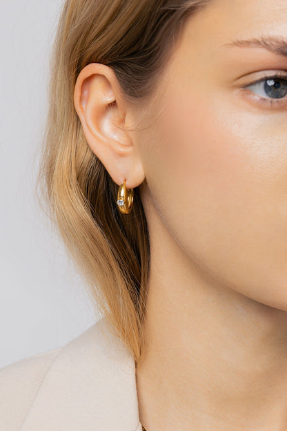 Halo Hoops