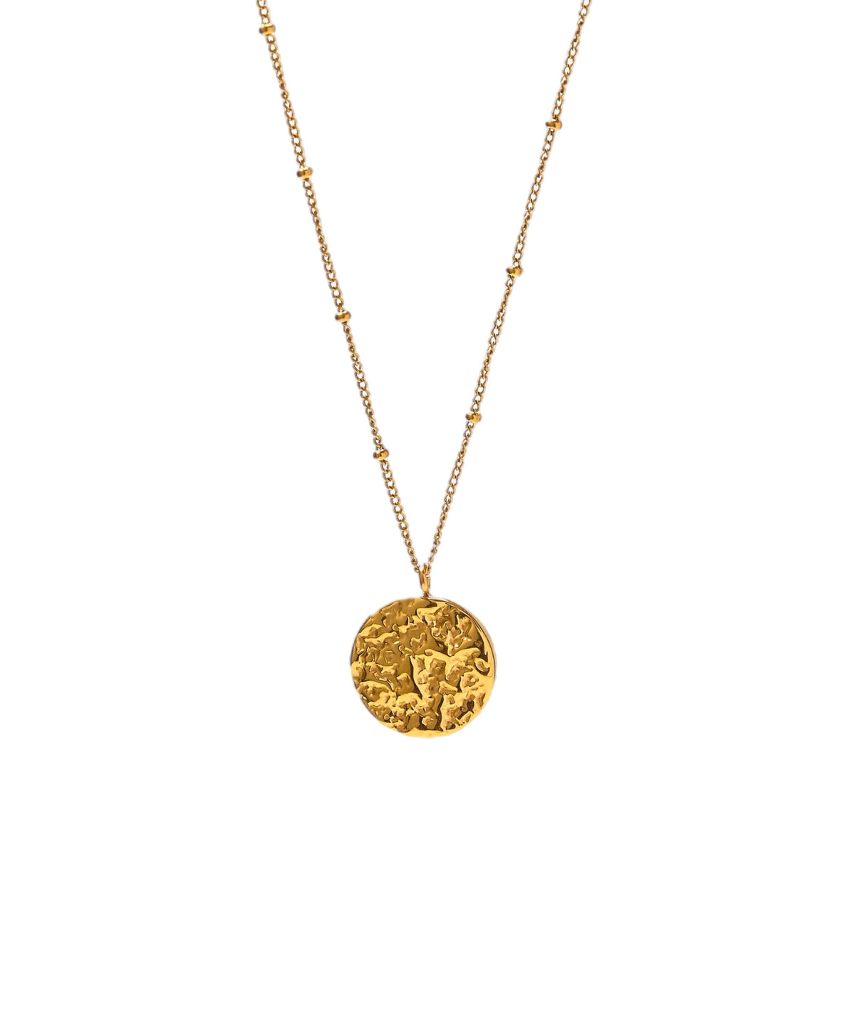 Zeus Pendant
