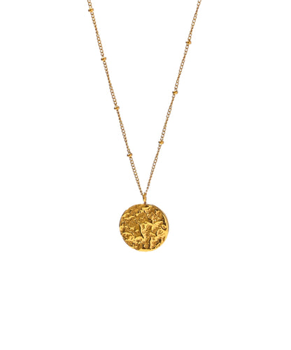 Zeus Pendant
