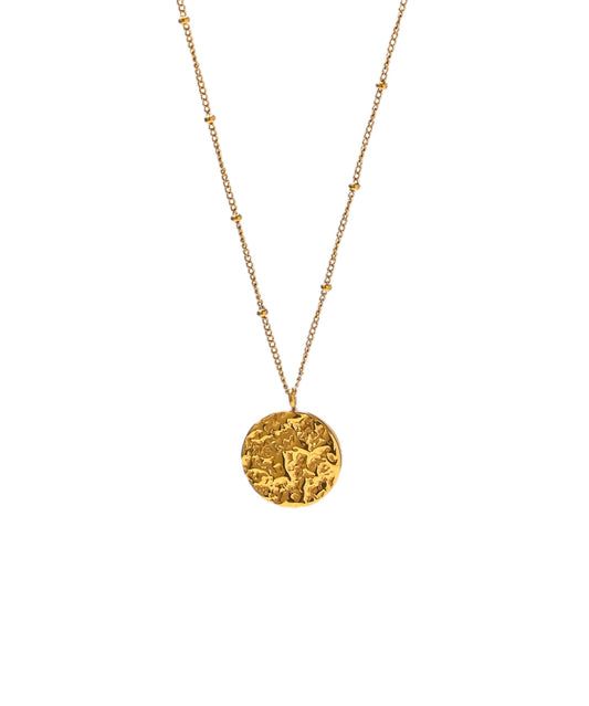 Zeus Pendant
