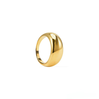 Dome Ring