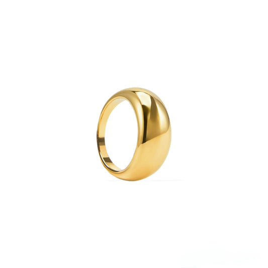 Dome Ring
