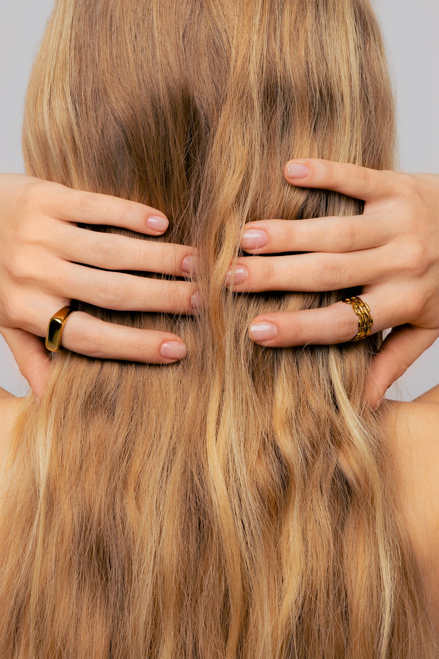 Bar ring
