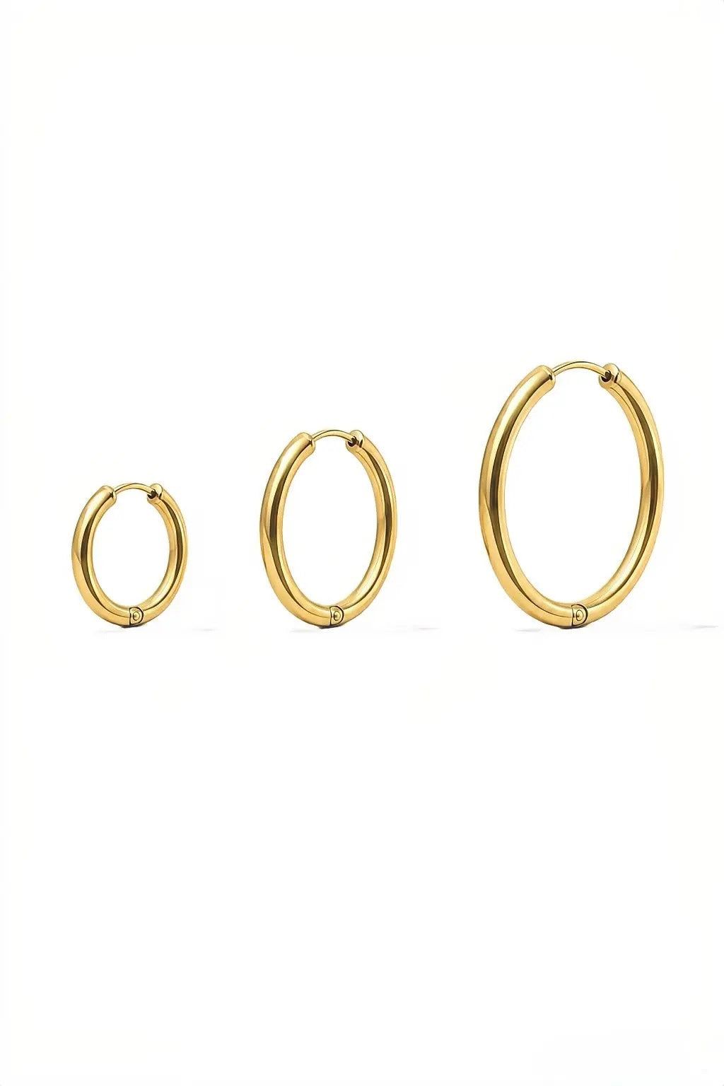 Essential Hoops