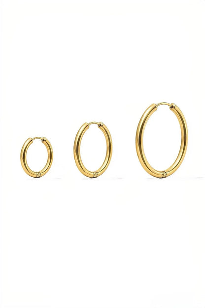 Essential Hoops