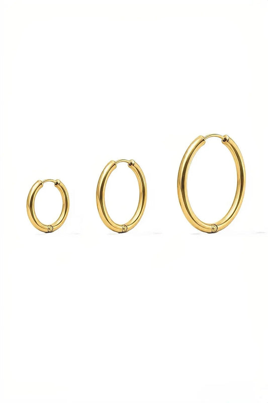 Essential Hoops