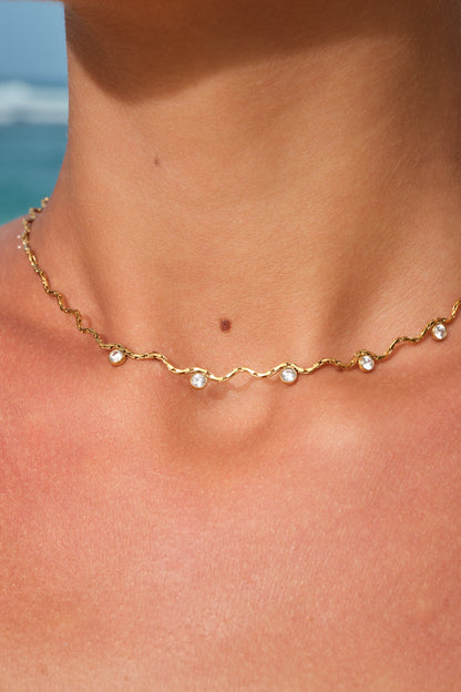 Wilma Necklace