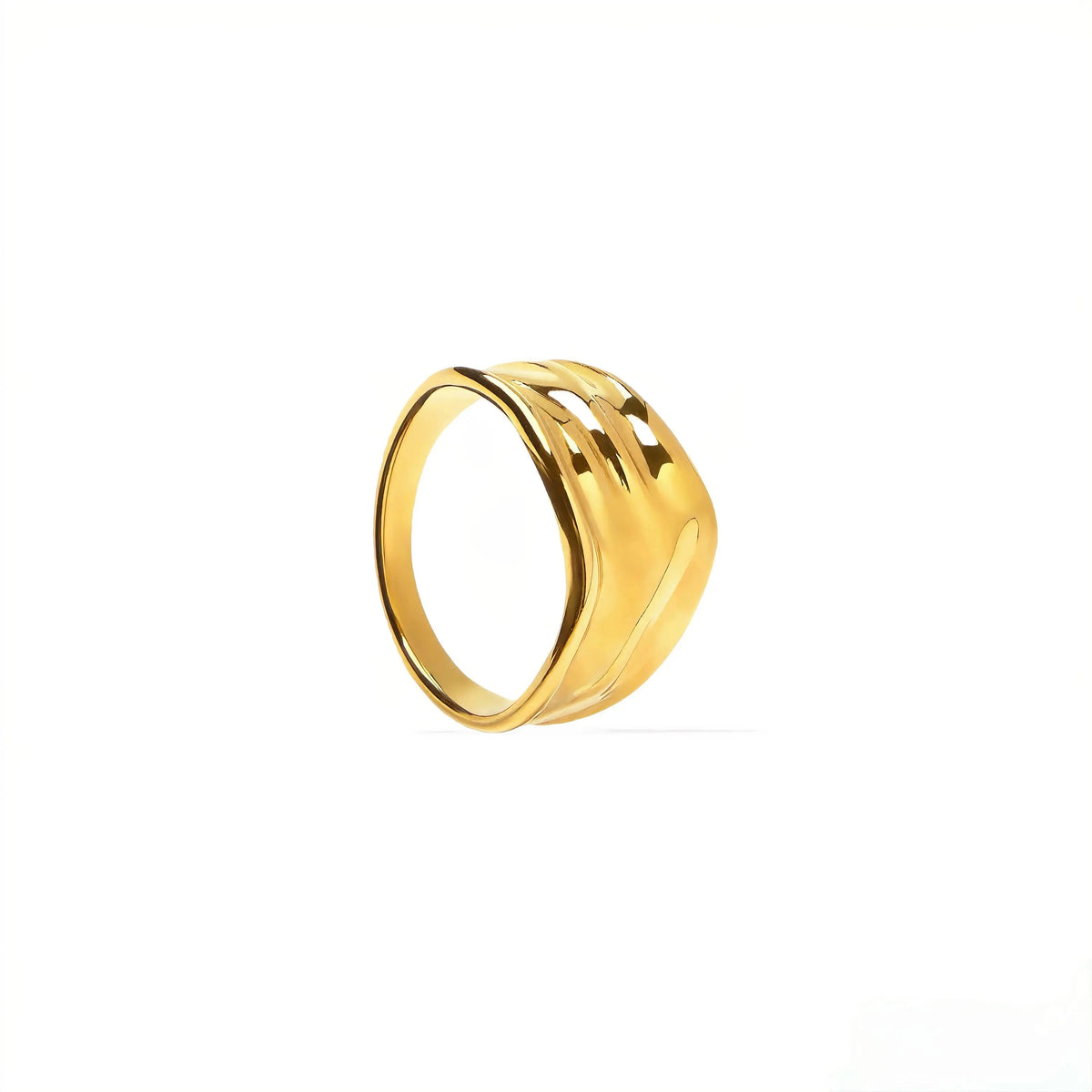 Zeus Ring