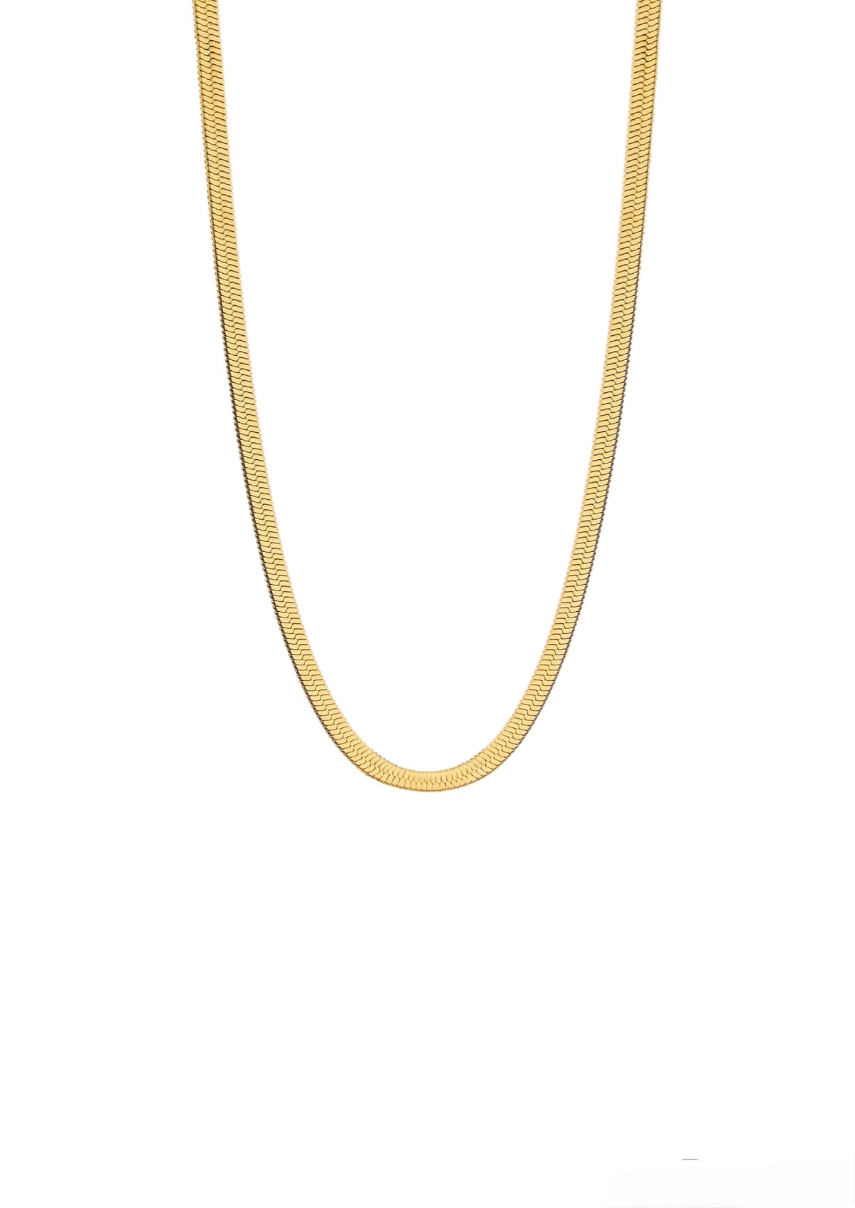 Rami Snake Chain