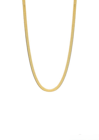 Rami Snake Chain