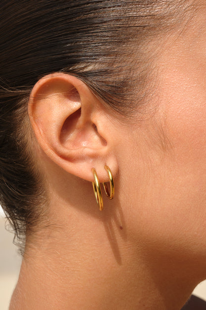 Essential Hoops
