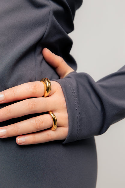 Dome Ring