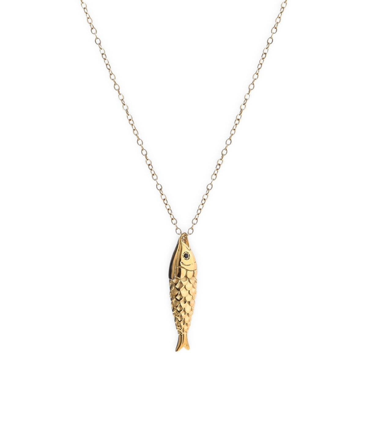 Bobby Necklace