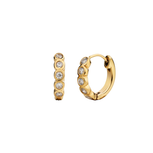 Luce hoops