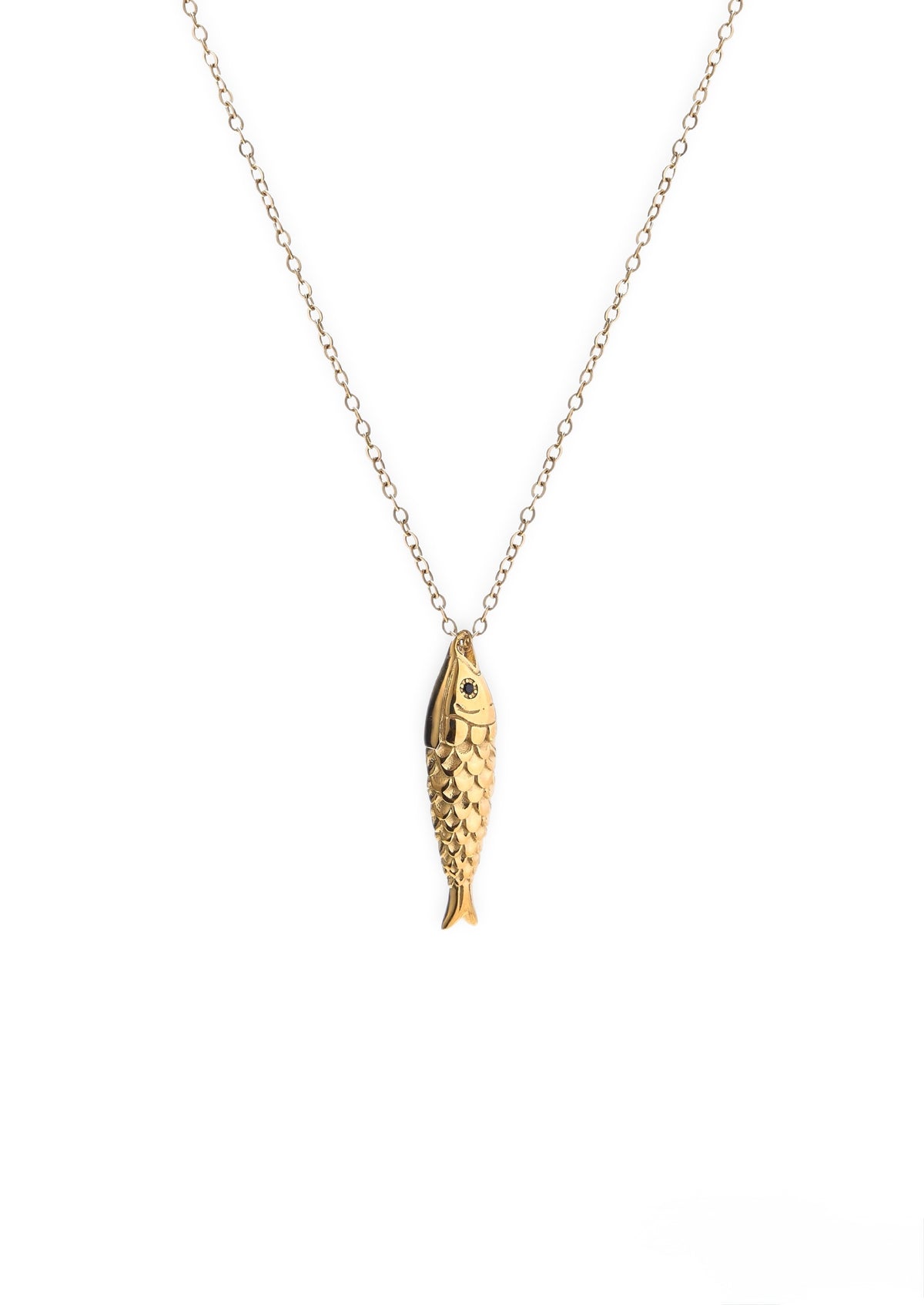 Bobby Necklace