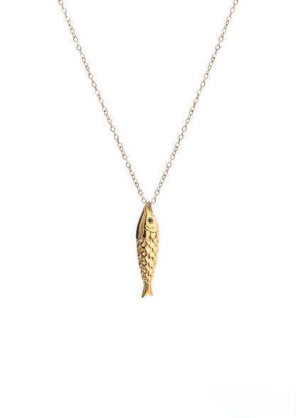 Bobby Necklace