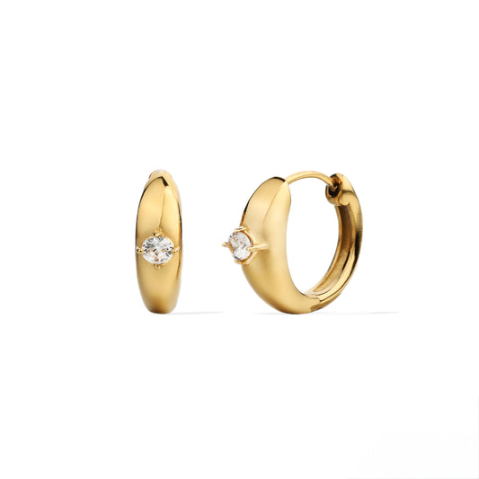 Halo Hoops