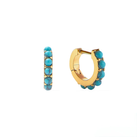 Azzurra Earrings