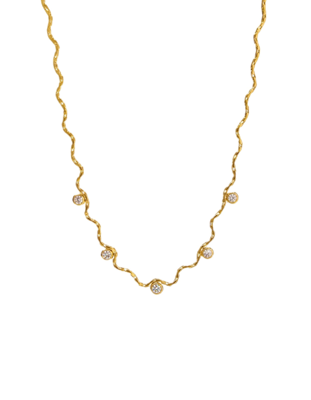 Wilma Necklace