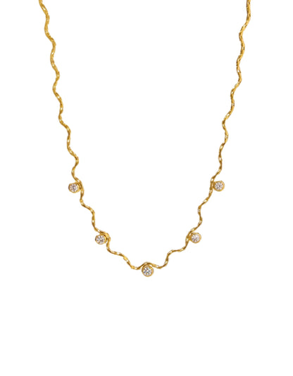 Wilma Necklace