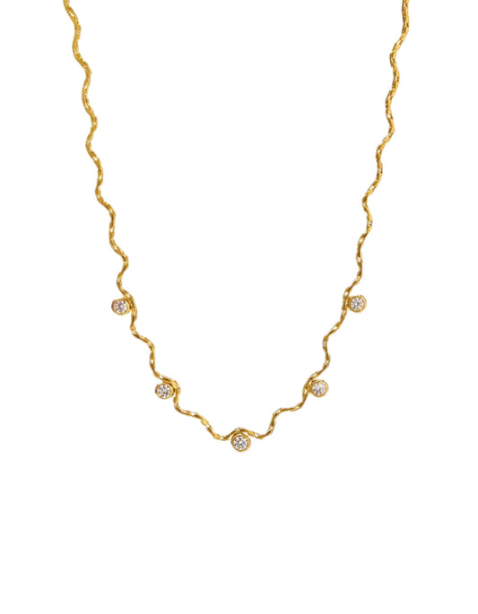 Wilma Necklace