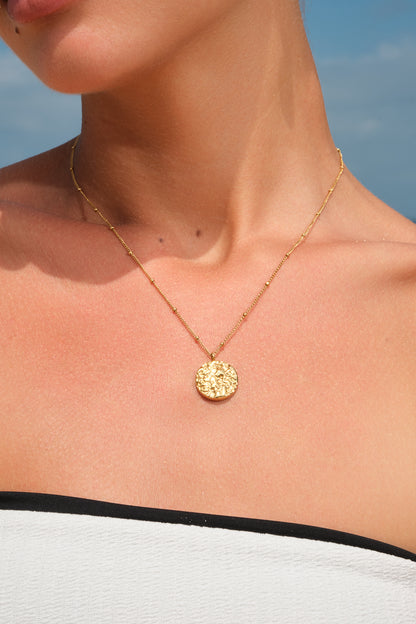 Zeus Pendant