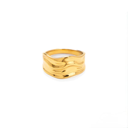 Zeus Ring