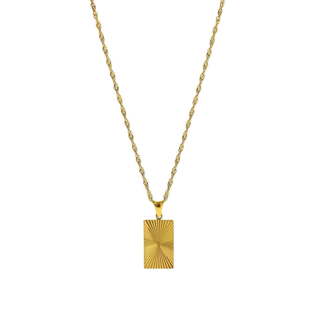 Collana Ora
