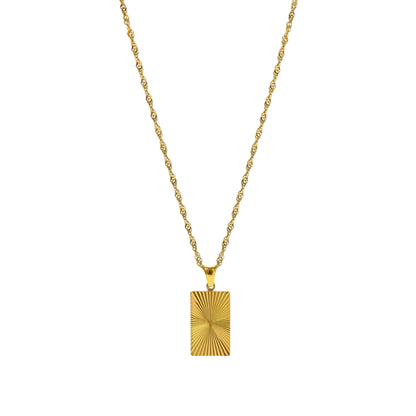 Collana Ora