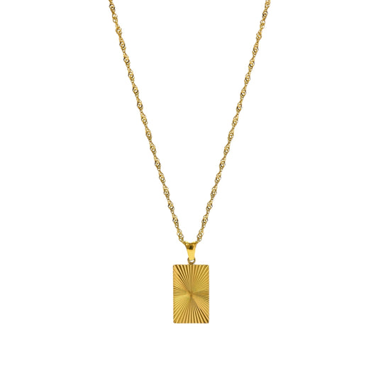 Ora Necklace