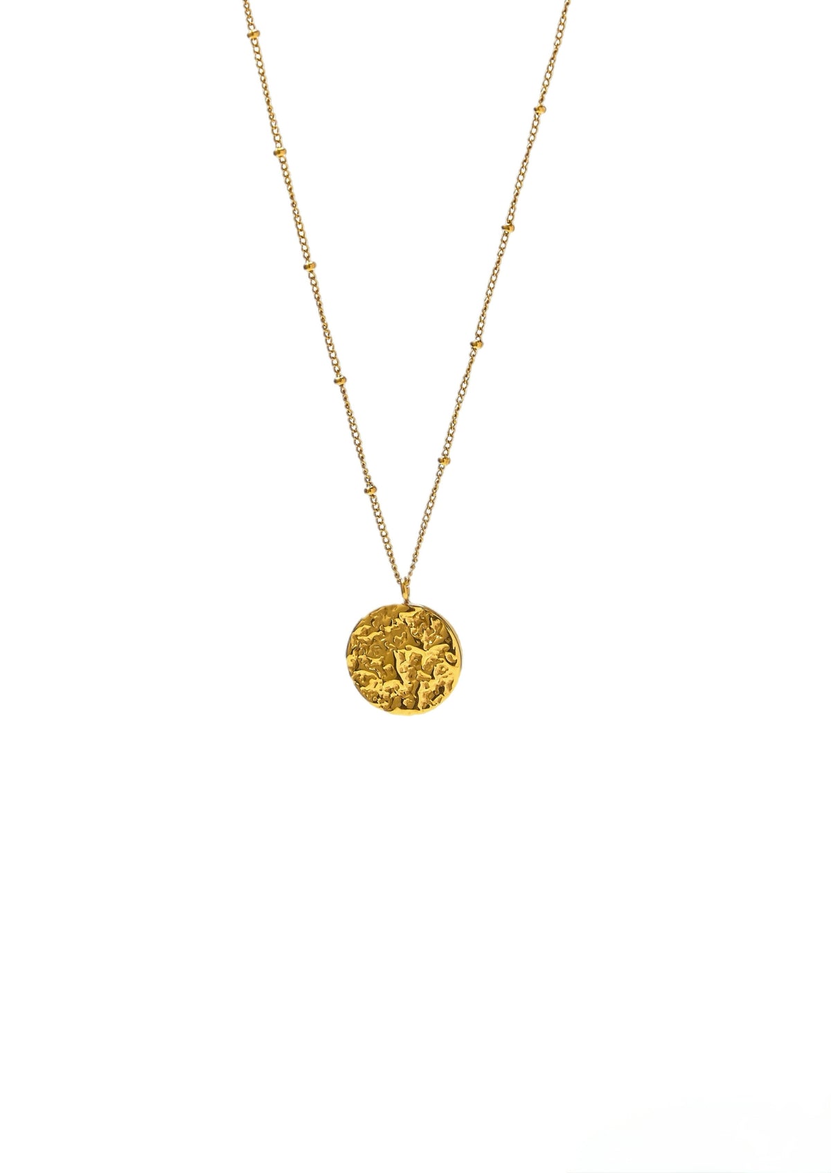 Zeus Pendant