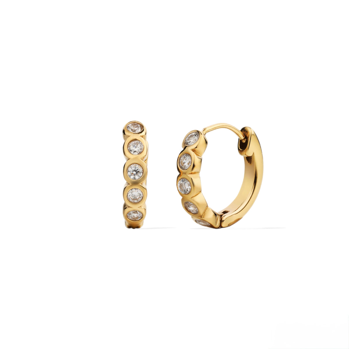 Luce Hoops