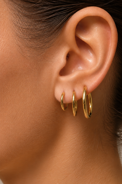 Essential Hoops