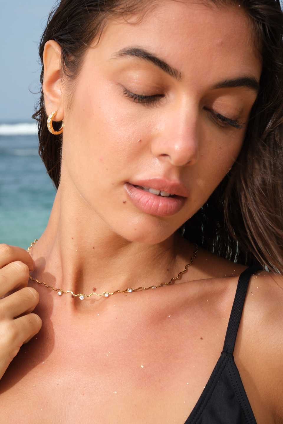 Wilma Necklace