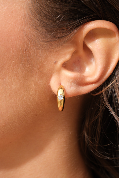 Halo Hoops