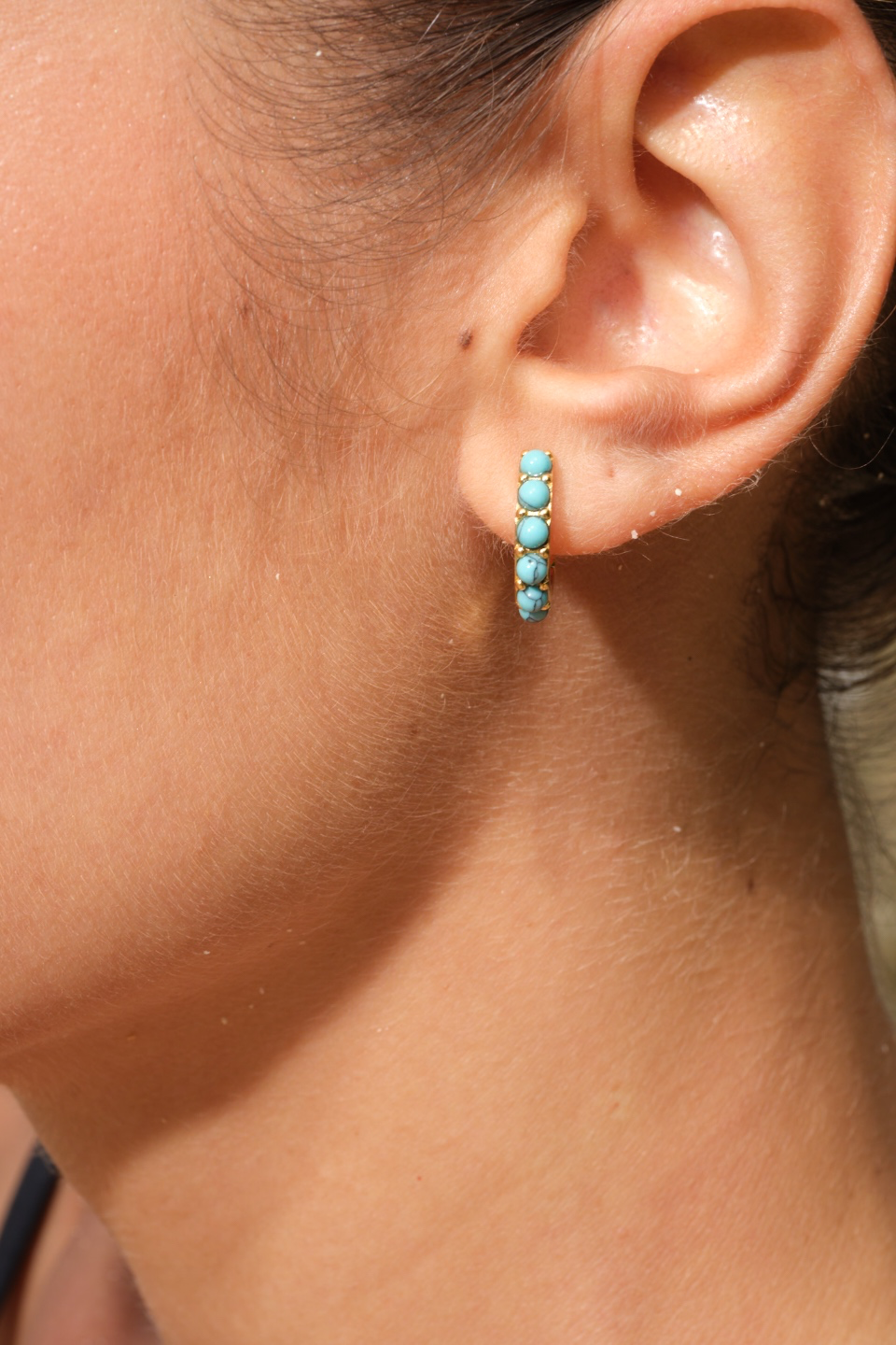 Azzurra Earrings