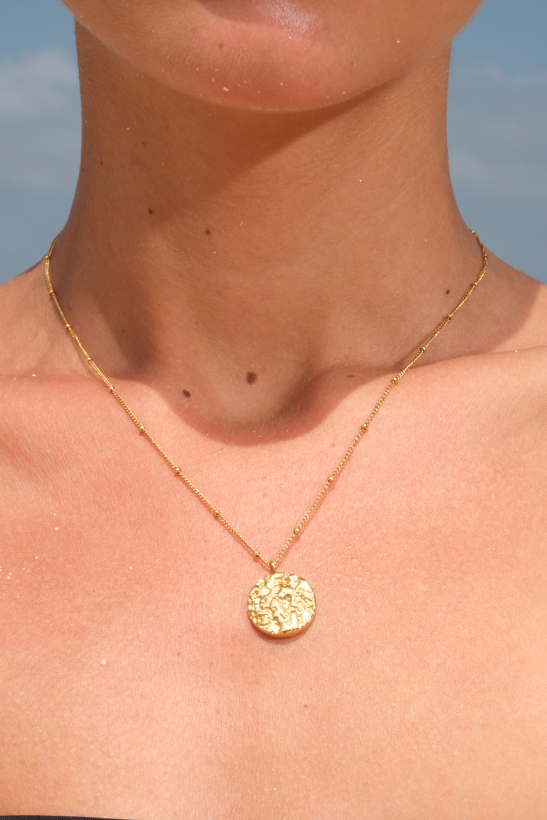 Zeus Pendant