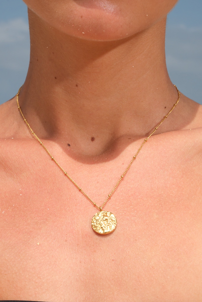 Zeus Pendant