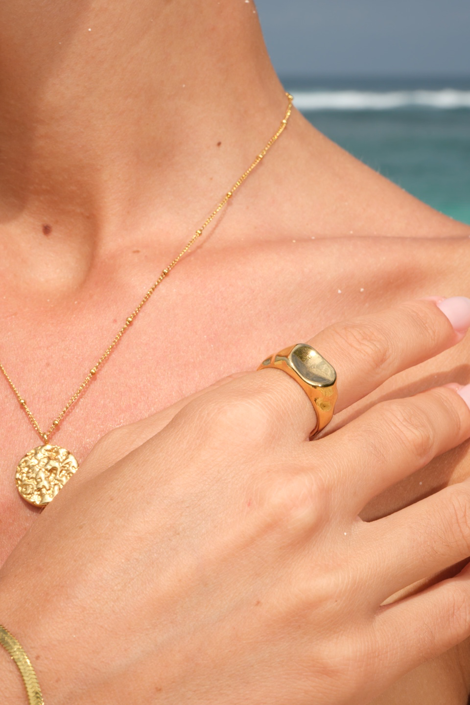 Rio Ring