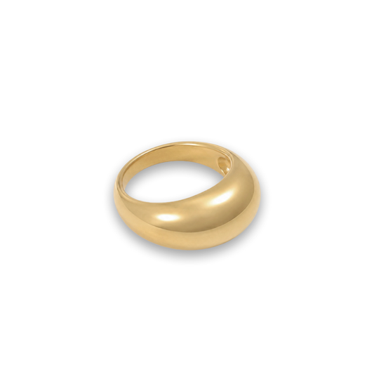 Dome Ring