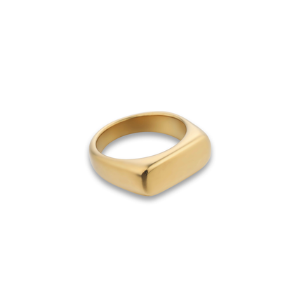 Bar ring